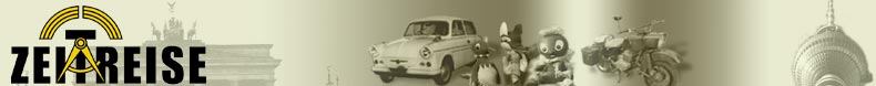 Erleben Sie hautnah eine Reise in die DDR-Vergangenheit. DDR Museum mit Erlebnisgastronomie in Radebeul